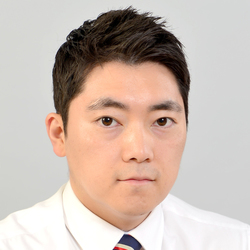 Seunghaeng Lee