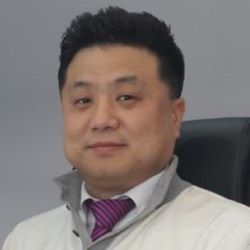 Eik-hwan Kim